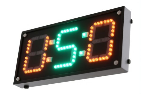 Image for led board