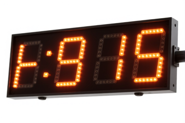 Image for led board
