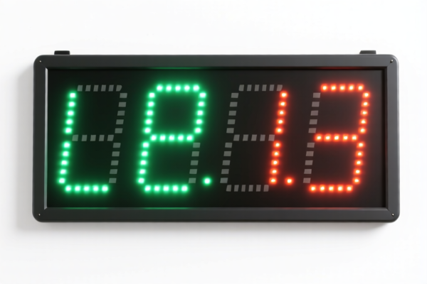 Image for led board