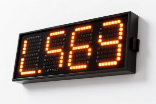 Image for led board
