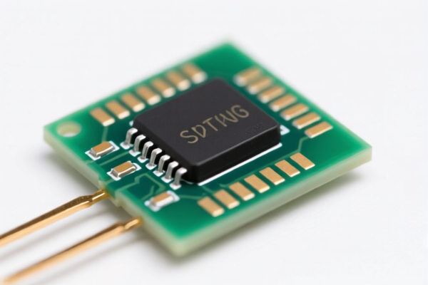 Image for led chip