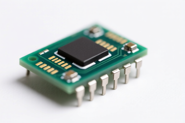Image for led chip