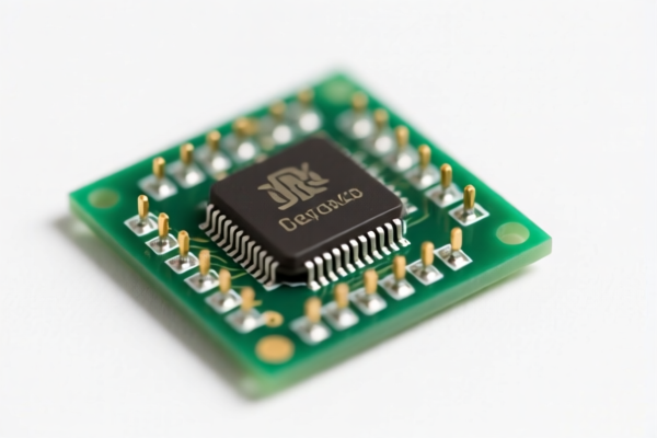 Image for led chip