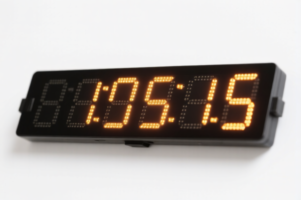 Image for led display