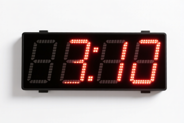 Image for led display