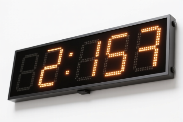 Image for led display screen