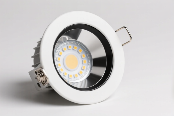 Image for led downlight