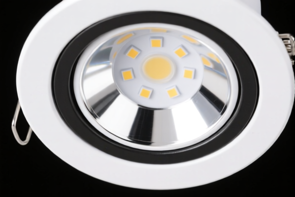 Image for led downlight
