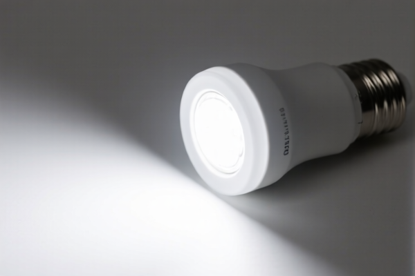 Image for led light