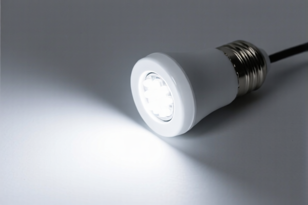 Image for led light