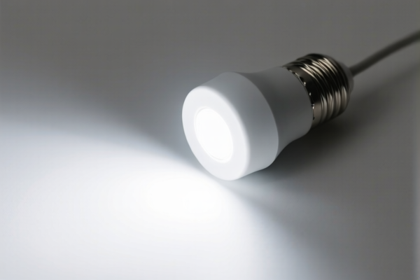 Image for led light