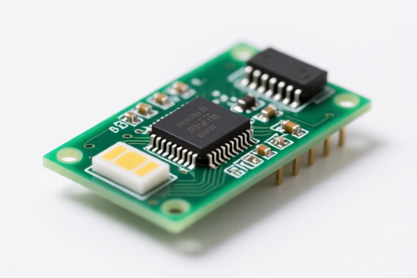Image for LED MODULE