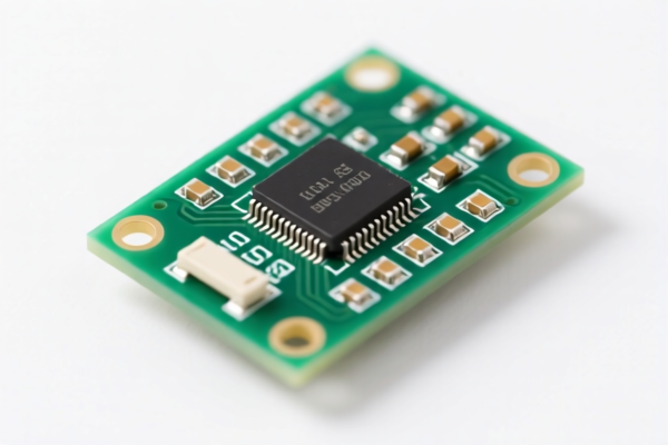 Image for relay module