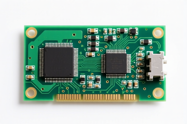 Image for led pcb