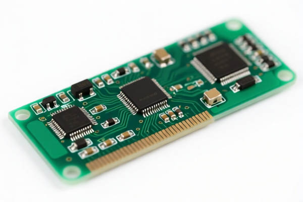 Image for led pcb