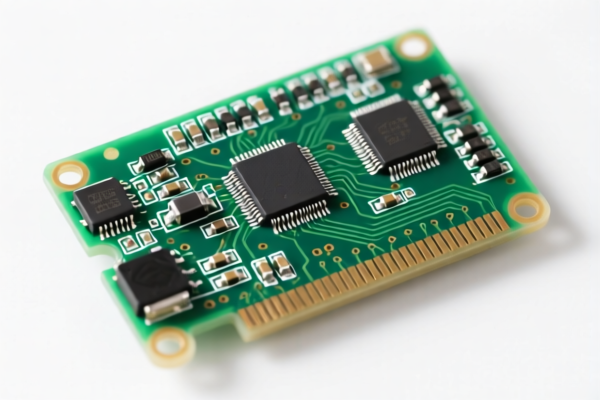 Image for led pcb