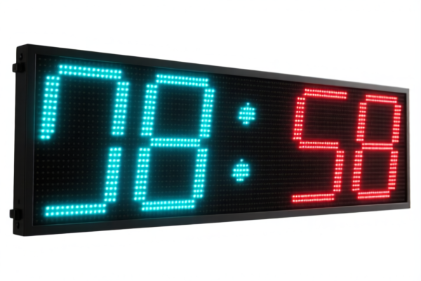Image for led screen