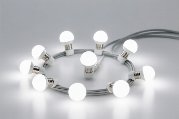 Image for led light set