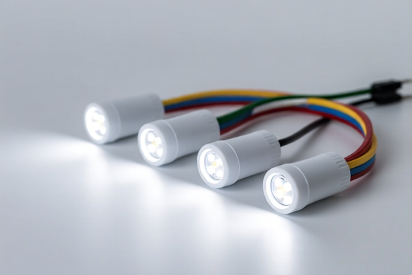 Image for led light set