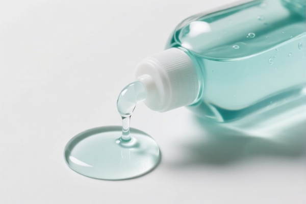 Image for liquid soaps