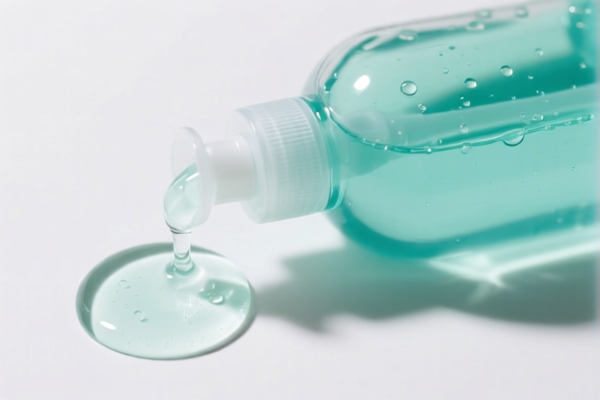 Image for liquid soaps