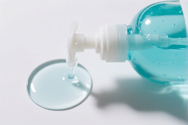 Image for liquid soaps