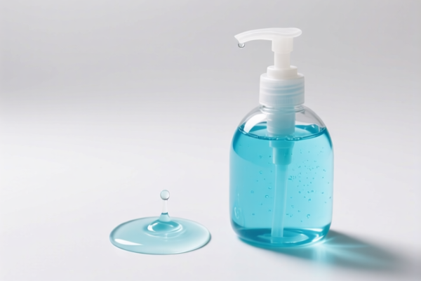 Image for liquid soaps