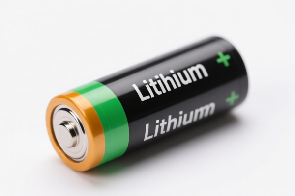 Image for lithium ion battery
