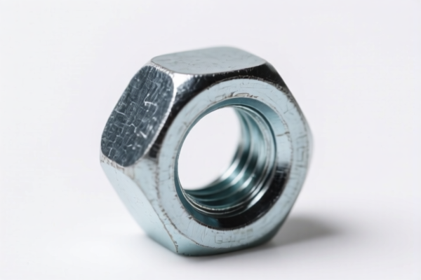 Image for lock nut