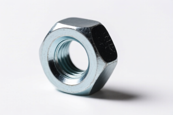 Image for lock nut