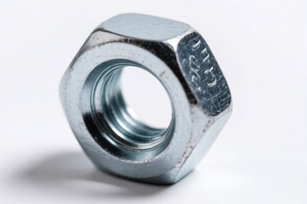 Image for lock nut