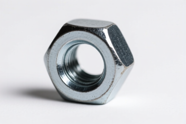Image for lock nut