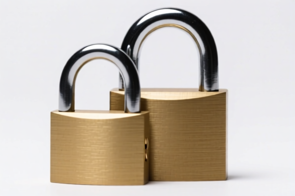 Image for valve locks
