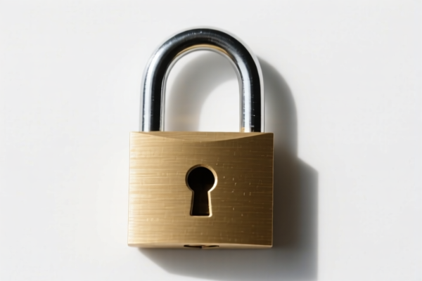 Image for valve locks
