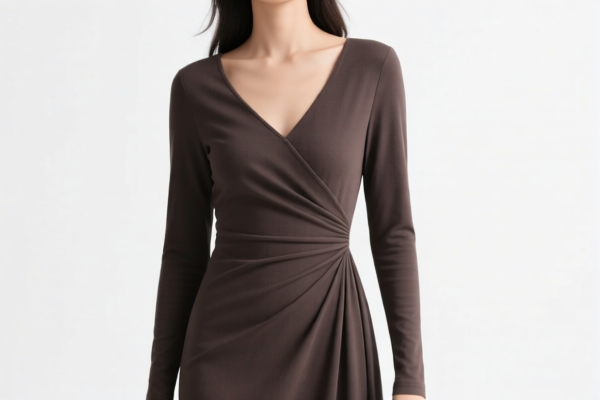 Image for long sleeve dress taxonomy updates
