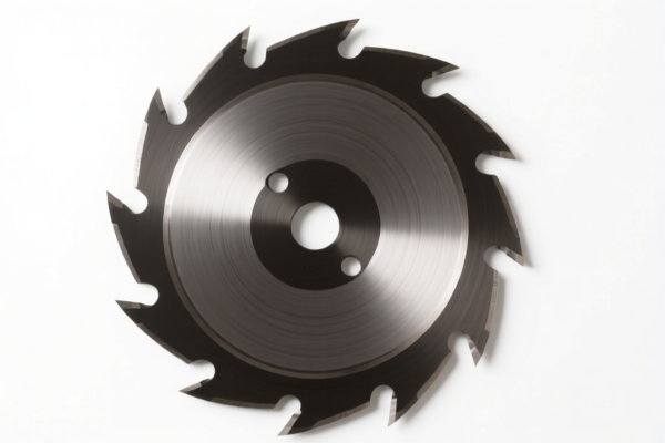 Image for machine blade