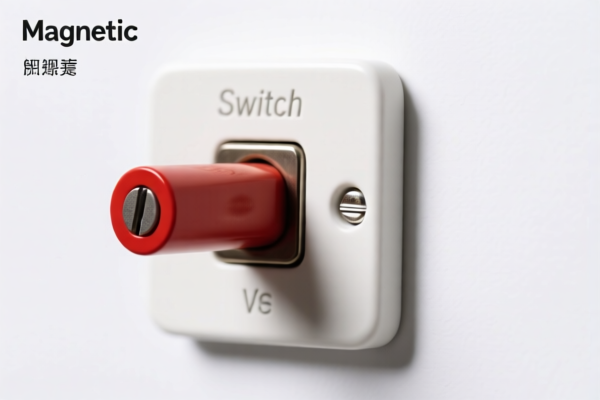 Image for magnetic switch