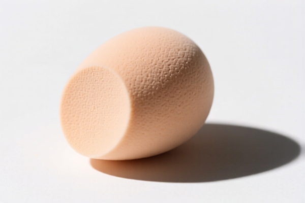 Image for makeup sponge