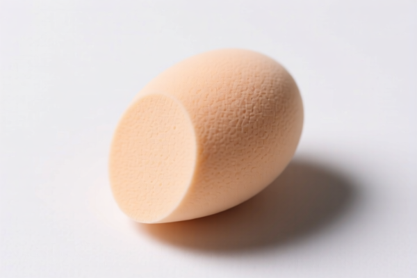 Image for makeup sponge