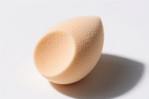 Image for makeup sponge