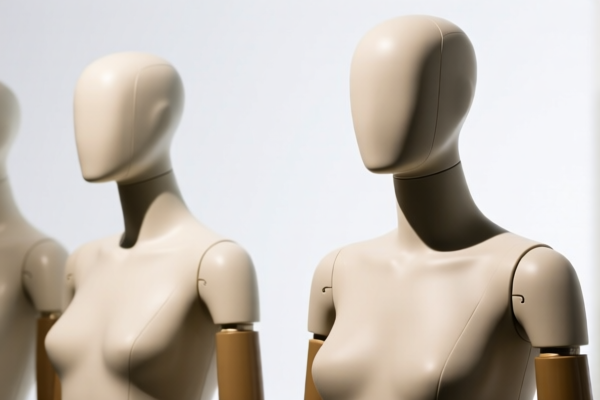 Image for mannequins