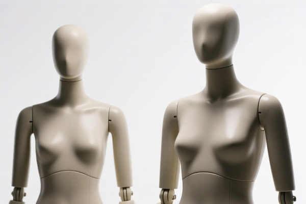 Image for mannequins