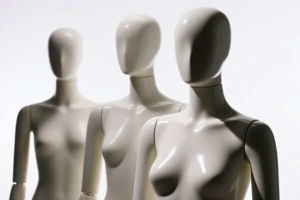 Image for mannequins
