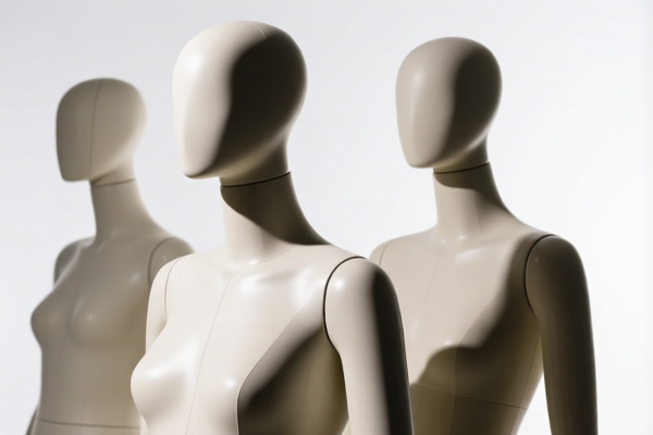 Image for mannequins