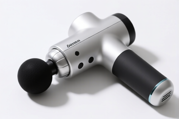 Image for prostate massager