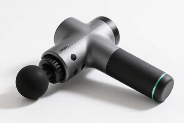 Image for prostate massager