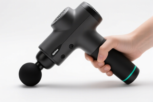 Image for prostate massager