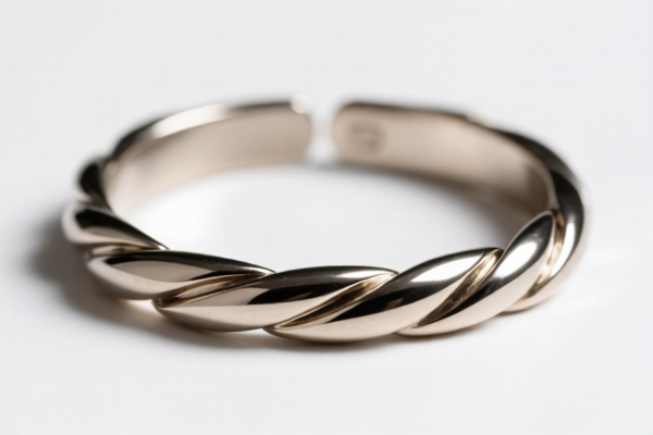 Image for metal bracelet