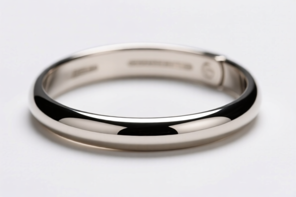 Image for metal bracelet