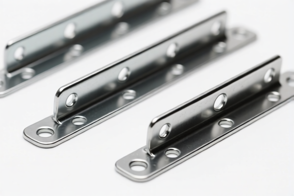 Image for metal brackets